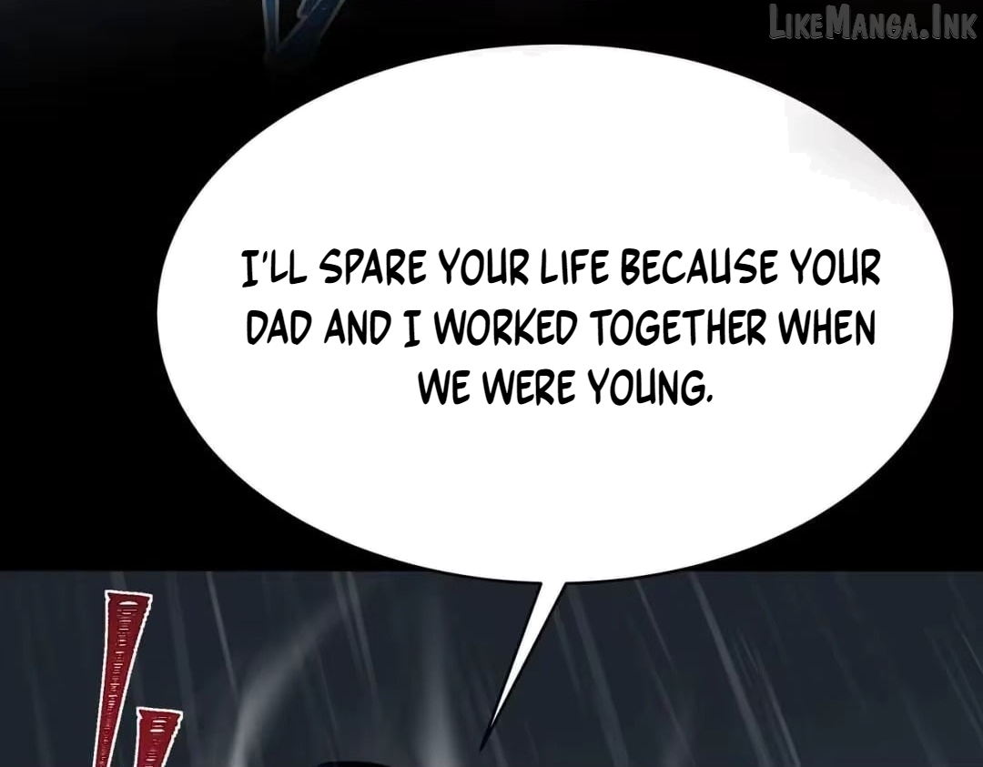 After the School Belle Dumped Me, I Became a Martial Arts God Chapter 97  - page 209